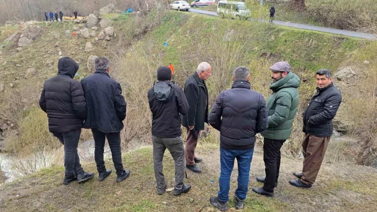 Feleknaz Keskin İçin Arama Çalışmaları Devam Ediyor