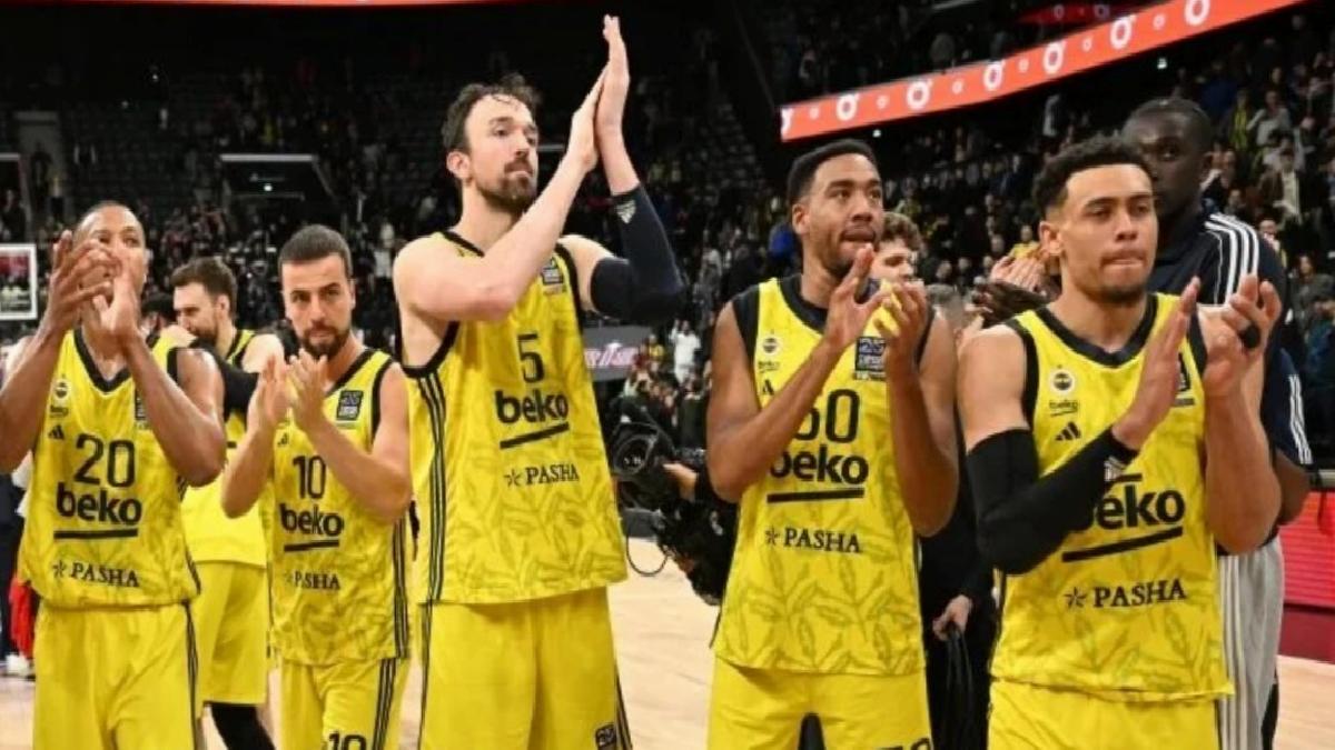 Fenerbahçe, Bayern Münih’i yendi