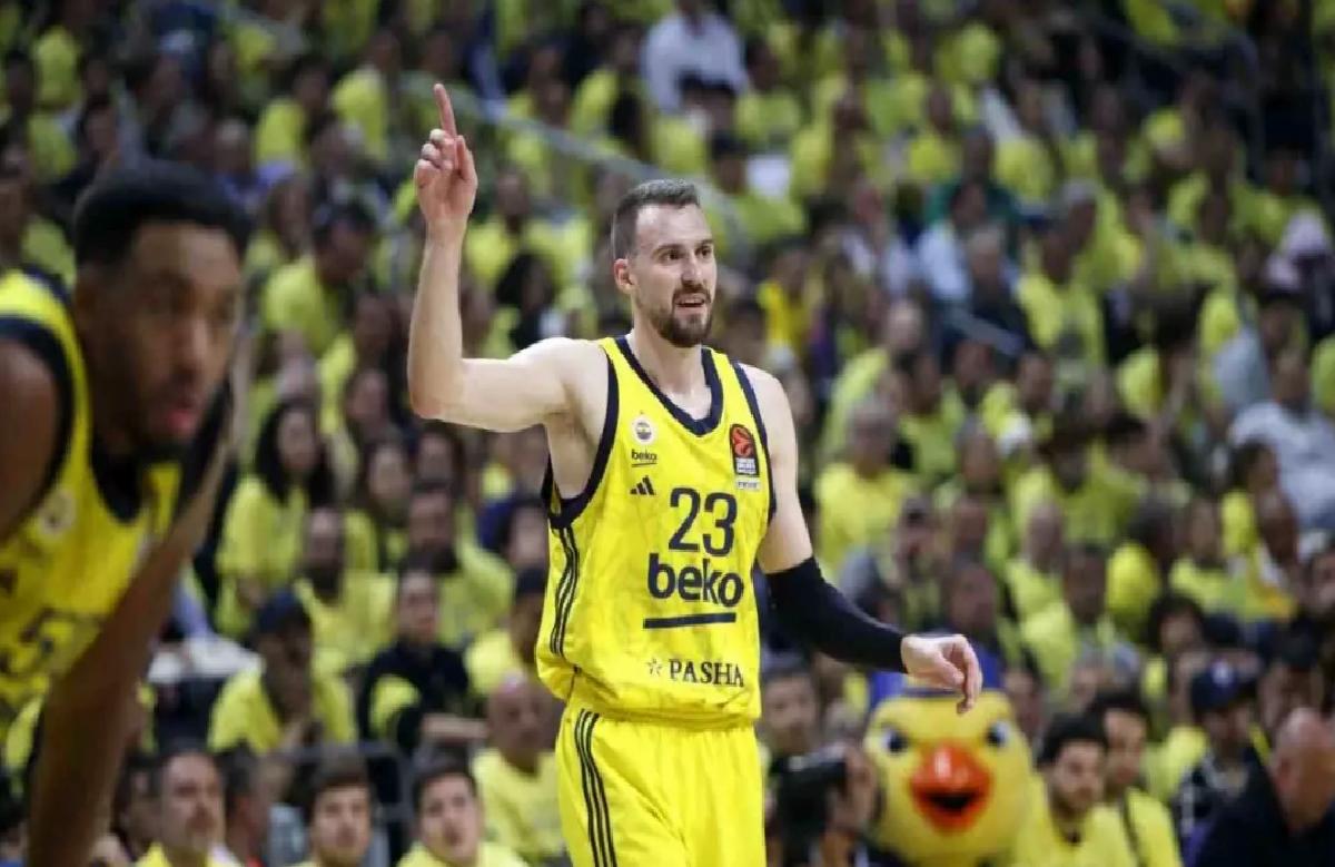 Fenerbahçe Beko, Euroleague’de İlk Maçını Kazandı