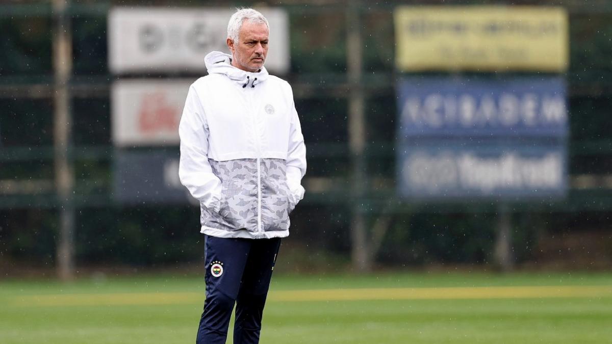 Fenerbahçe, Galatasaray derbisine hazır!