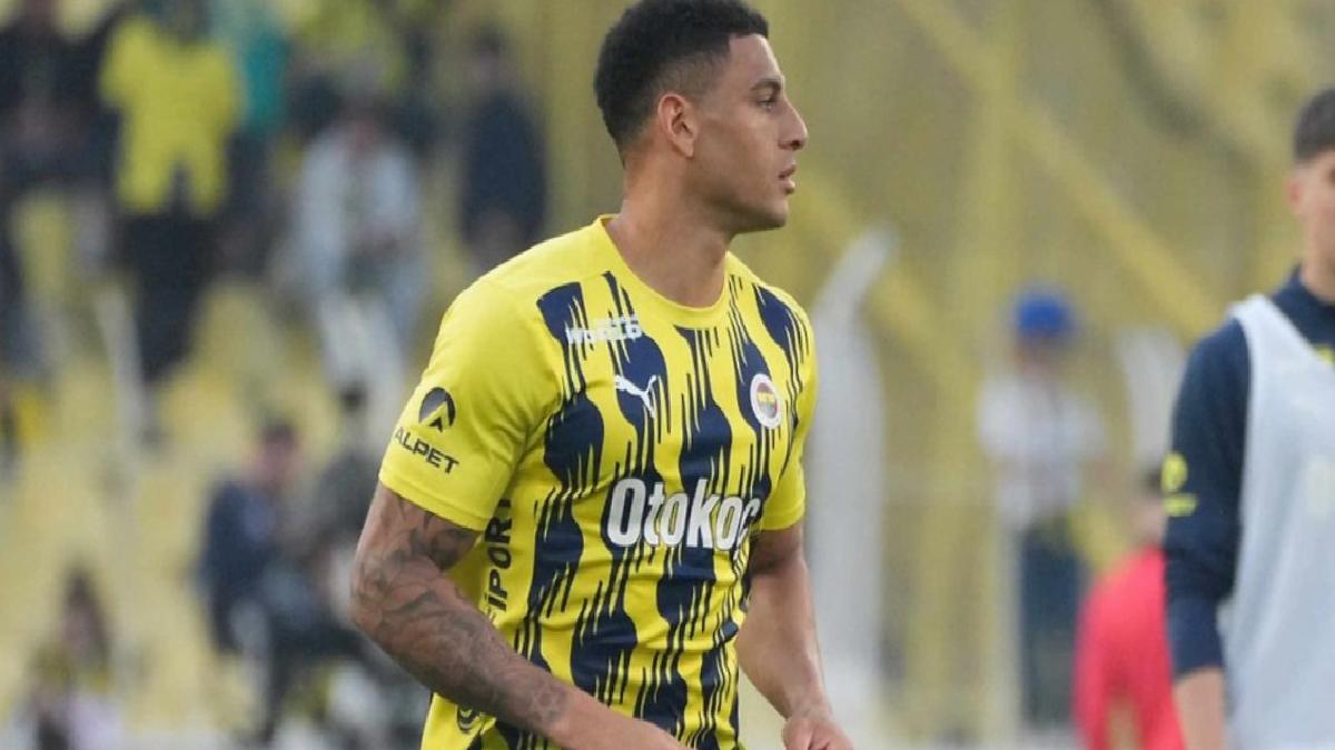 Fenerbahçe taraftarından Diego Carlos’a tepki!
