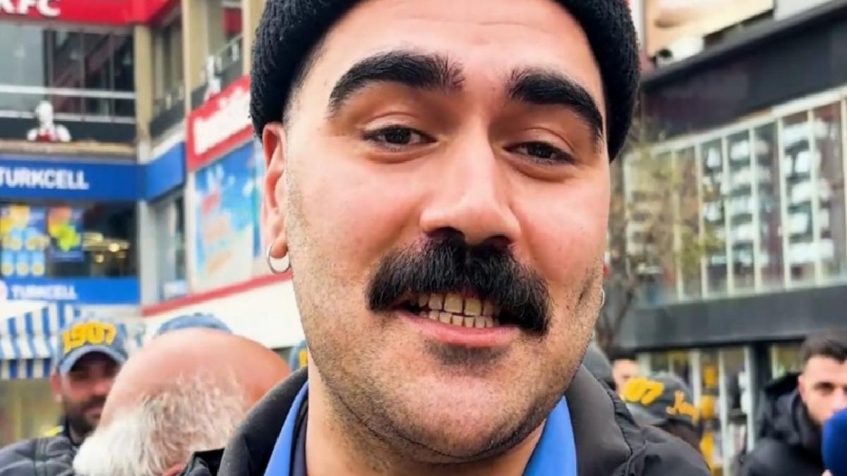 Fenerbahçe taraftarları, Jose Mourinho – Okan Buruk olayını yorumladı
