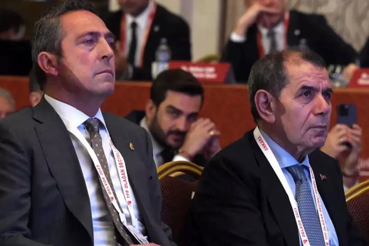 Fenerbahçe ve Galatasaray, Trabzonspor’un yıldızı için karşı karşıya geldi