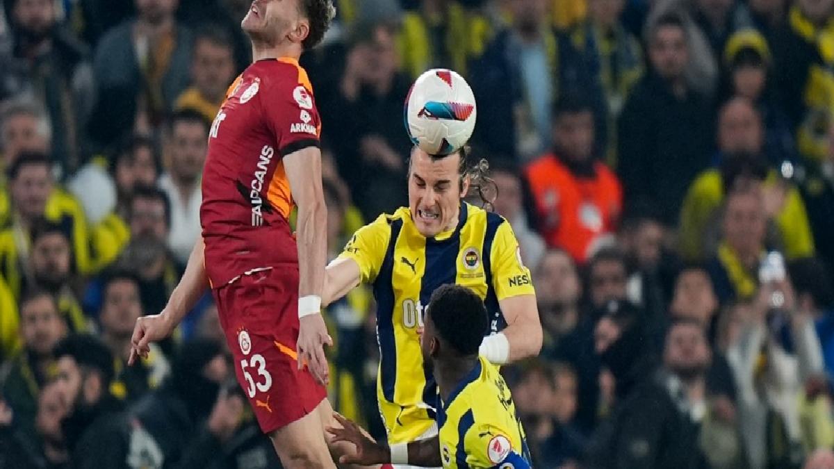 Fenerbahçe’de Çağlar Söyüncü, 3 maç sonra 11’de