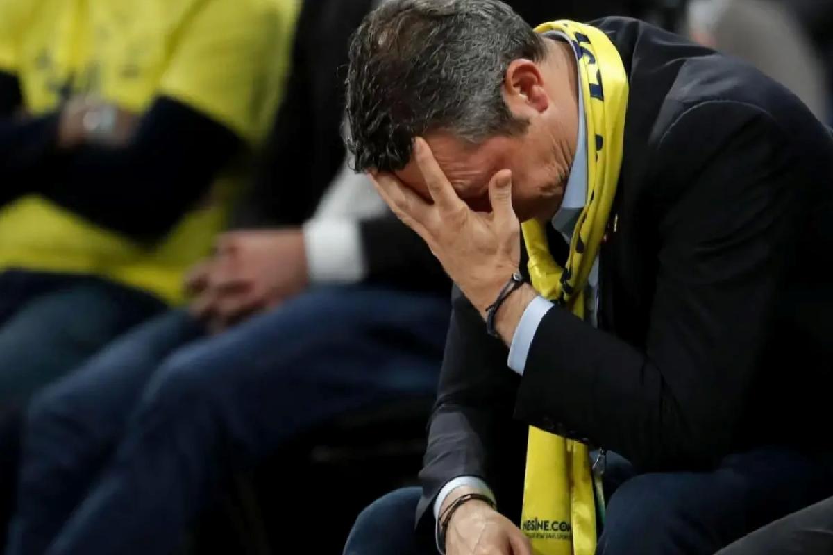 Fenerbahçe’de eski yöneticiden başkan adaylığı sinyali