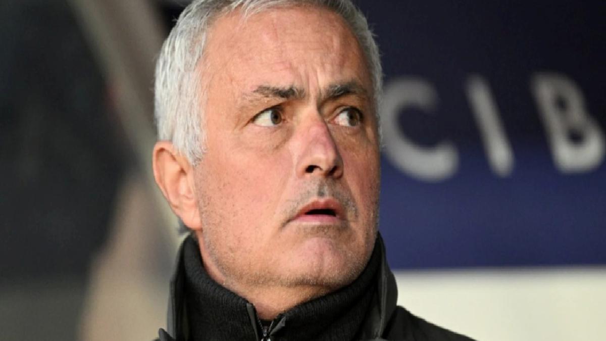 Fenerbahçe’de geleceği tartışılan isim: Jose Mourinho’nun kariyerinde tek istifa var