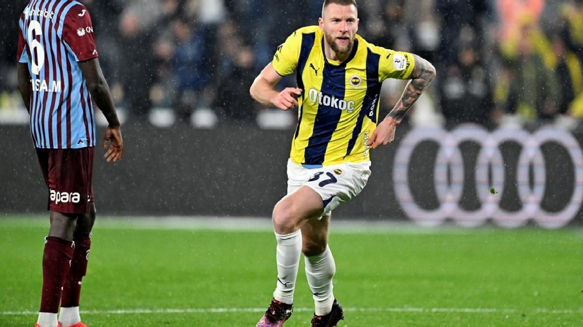 Fenerbahçe’de gözler onda: Milan Skriniar’ın menajeri geleceğiyle ilgili konuştu