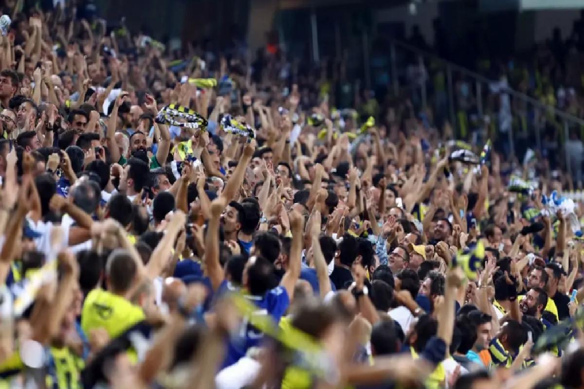 Fenerbahçe’de Sergen Yalçın sesleri
