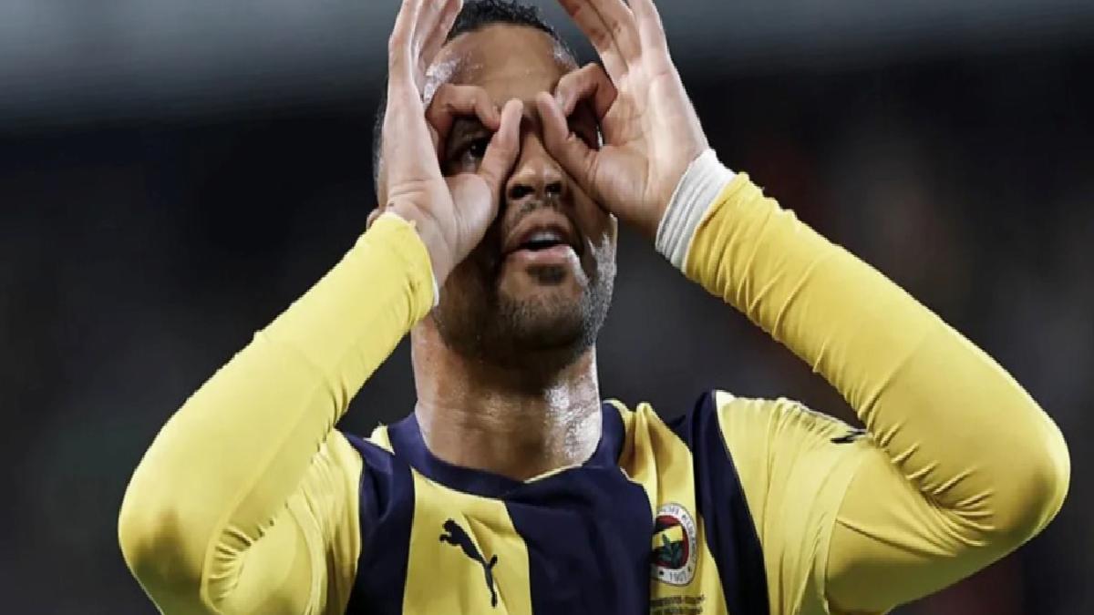 Fenerbahçe’de Youssef En-Nesyri büyük maçlarda kayıp
