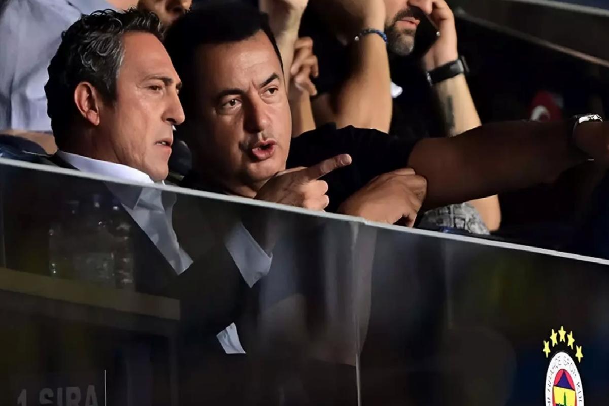 Fenerbahçe’den cezalar için hamle