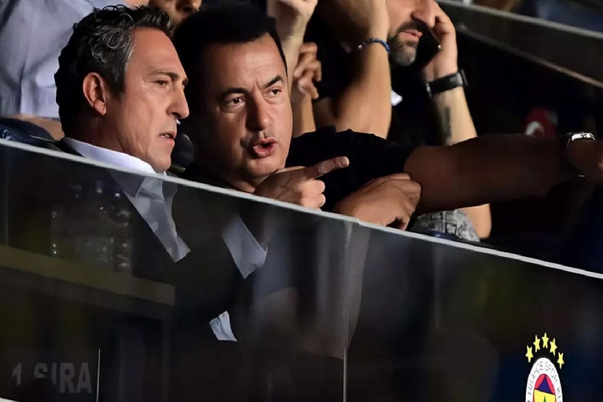 Fenerbahçe’den derbi primi kararı