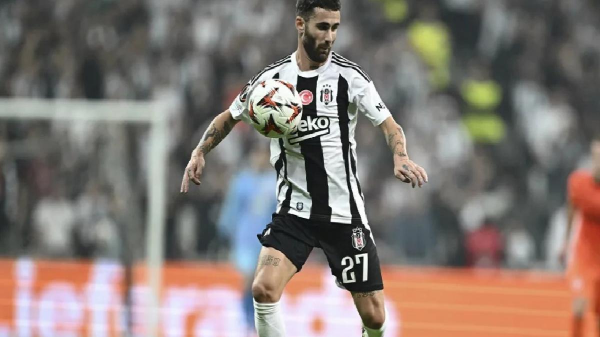 Fenerbahçe’den derbiye özel Rafa Silva planı
