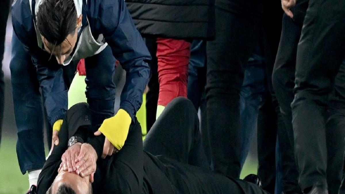 Fenerbahçe’den Okan Buruk açıklaması!