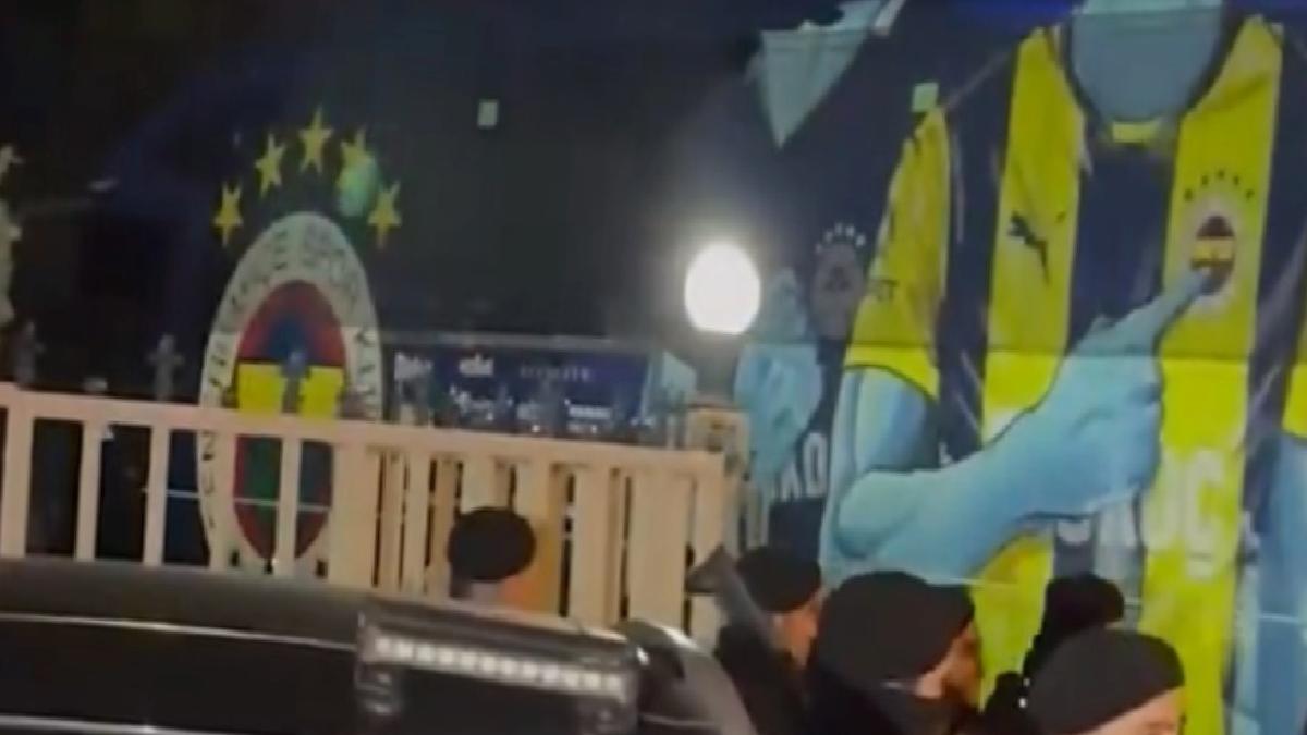 Fenerbahçeli taraftarlar tepki gösterdi: Yönetim istifa