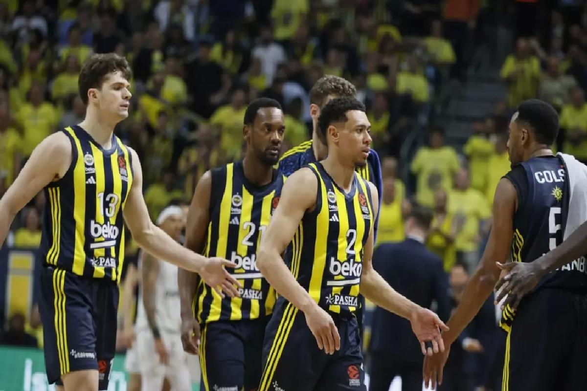 Fenerbahçeli yıldız Biberovic’in hayali NBA