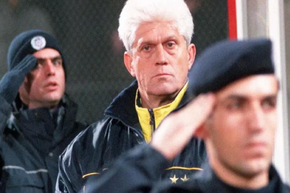 Fenerbahçe’nin eski teknik direktörlerinden Werner Lorant hayatını kaybetti