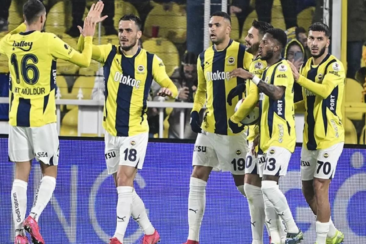 Fenerbahçe’nin hissesinin bir kısmı yabancıya satıldı