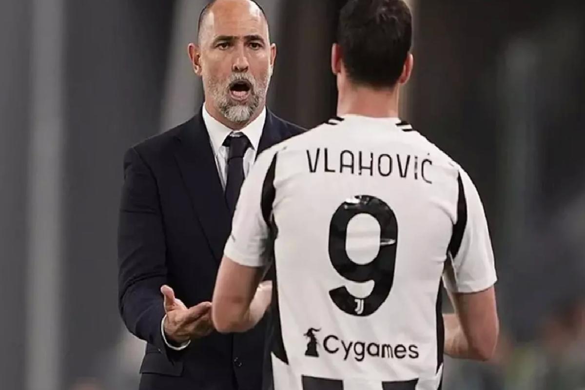 Fenerbahçe’nin Vlahovic planı belli oldu! En Nesyri detayına dikkat