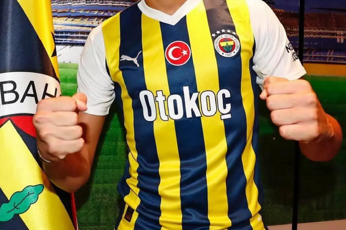 Fenerbahçe’ye piyango vurdu! Bir saniye bile oynamayan futbolcuya Avrupa’nın devleri talip