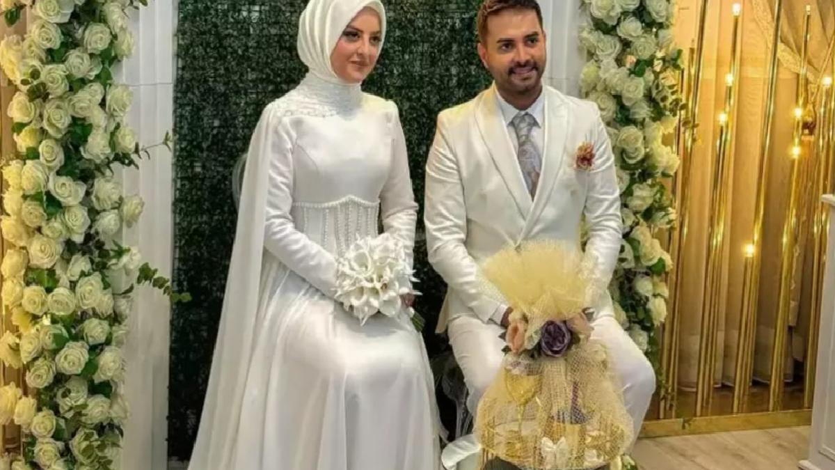 Fenomen Kadir Ezildi’nin zor anları! Taksiye binerken düştü
