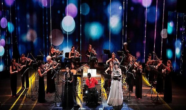 Festivalde bu hafta: 28-30 NİSAN 2025