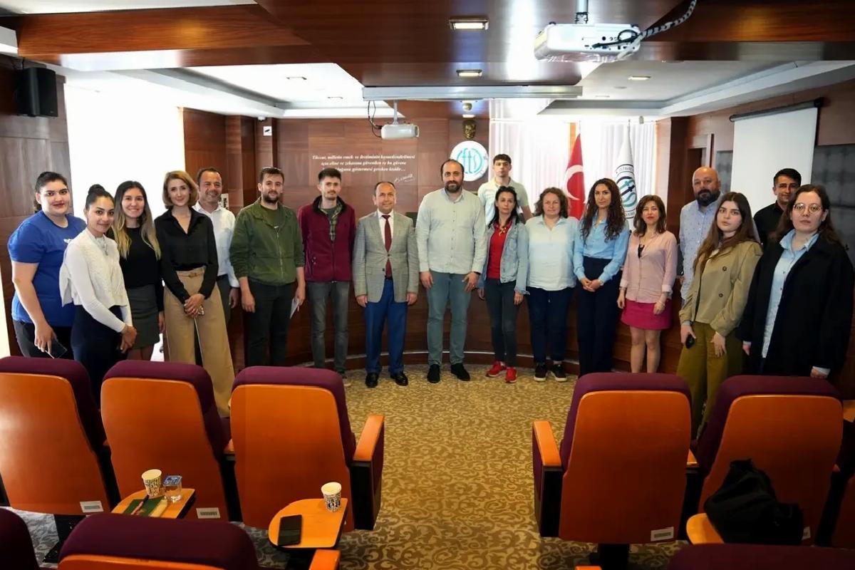 Fethiye’de Finansal Okuryazarlık Eğitimi