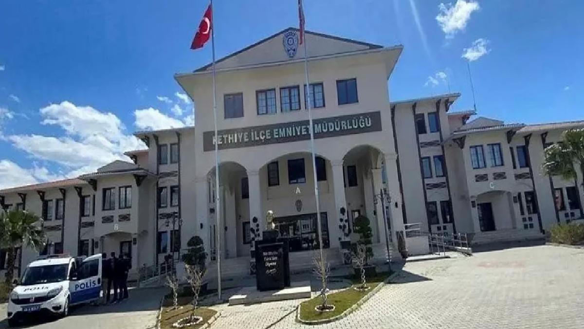 Fethiye’de Göçmen Kaçakçılığı Operasyonu: 12 Tutuklama