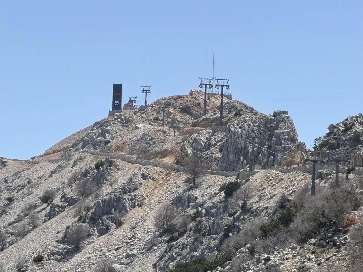 Fethiye’de yamaç paraşütü kazası: İki kişi yaşamını yitirdi