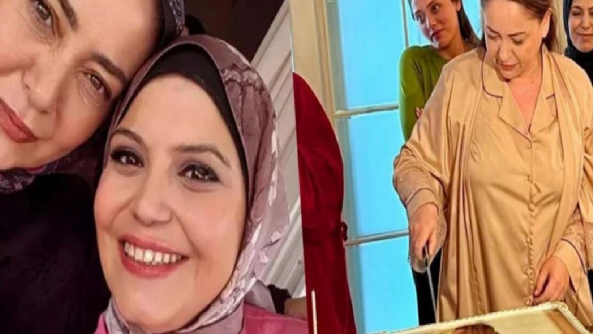 Feyza Civelek’ten dikkat çeken Sibel Taşçıoğlu paylaşımı geldi