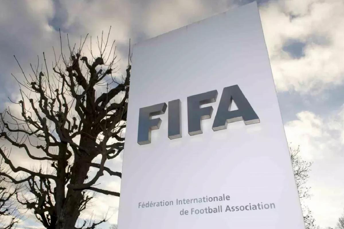FIFA’dan 8 Türk Kulübüne Transfer Yasağı
