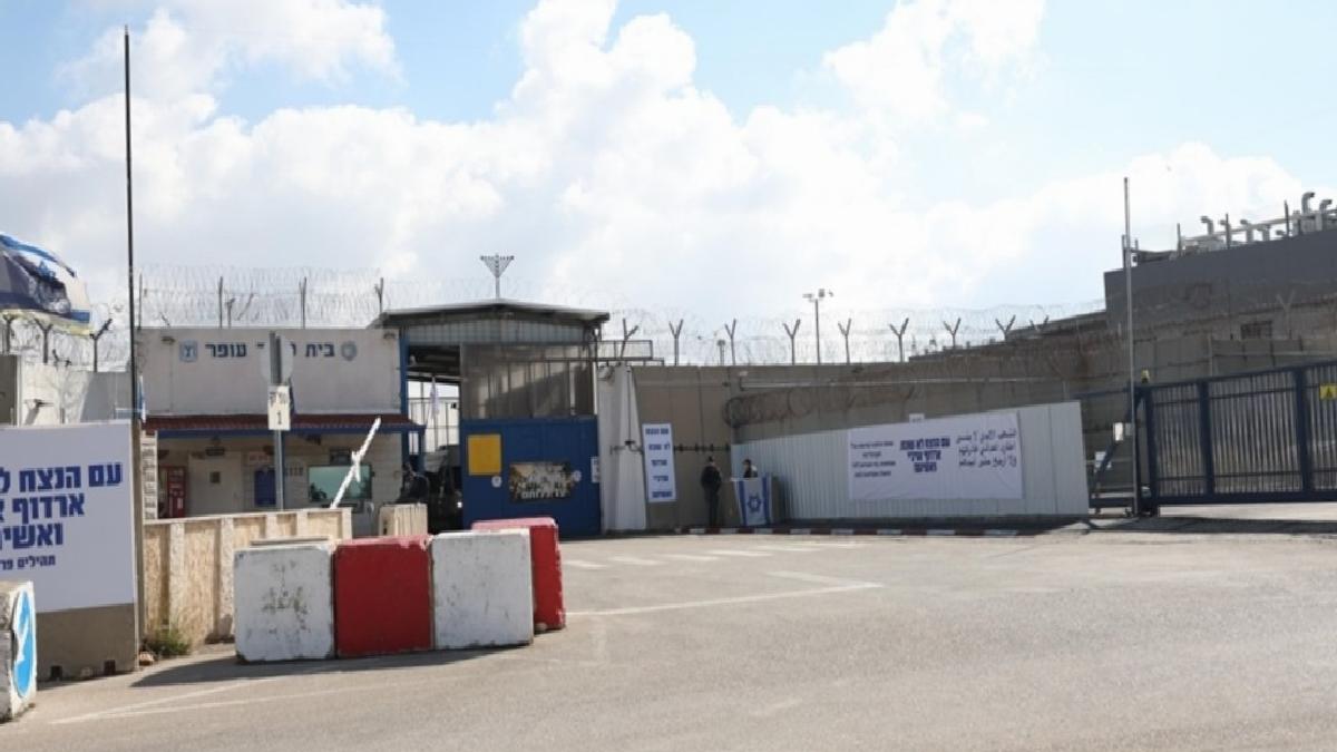 Filistinli esirlerden kan donduran ‘İsrail hapishaneleri’ açıklaması
