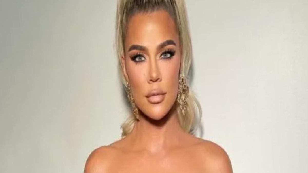 Filtreyi abarttı! Khloe Kardashian’ın dergi pozları eleştirildi