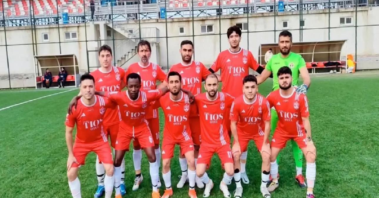 Filyos Sefercikspor’a İlk Kadın Aday