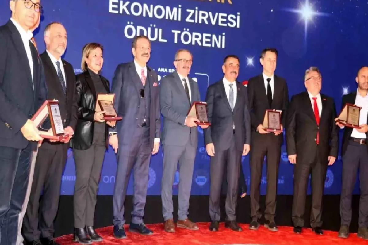 Filyos Vadisi Türkiye’nin Enerji Üssü Olacak