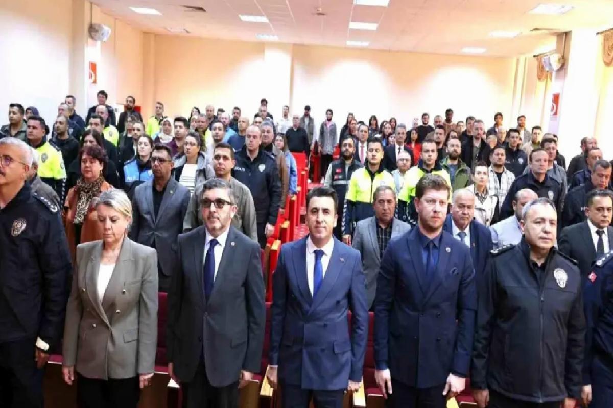 Finansal Özyeterlilik Semineri