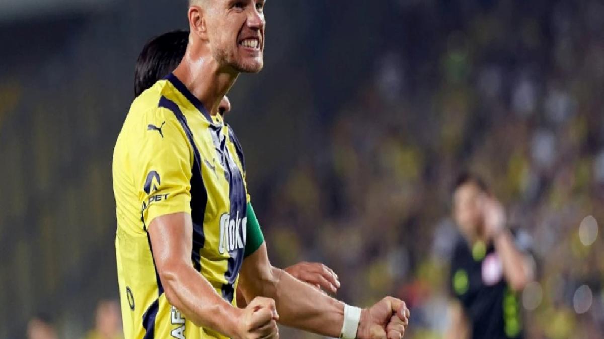 Fiorentina, Fenerbahçe’nin tecrübeli yıldızına göz dikti
