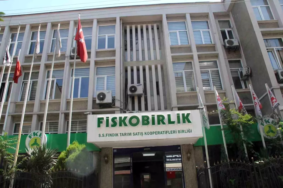 FİSKOBİRLİK’in Satışları Tartışmalı