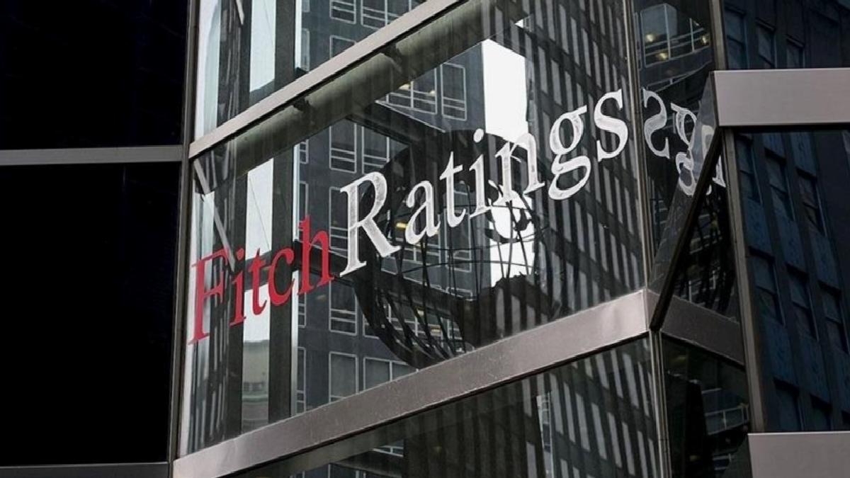 Fitch: Tarifeler ABD’de resesyon risklerini artırdı