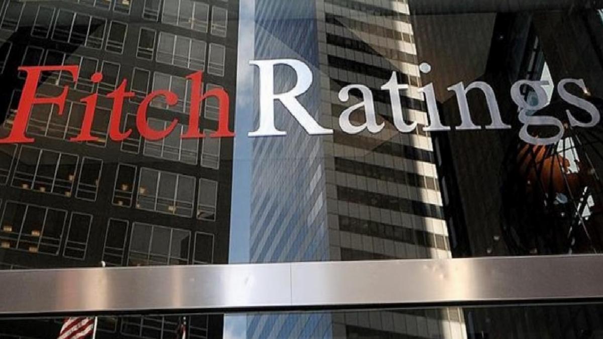 Fitch: Türkiye’de rezervler ve politika adımları belirleyici olacak