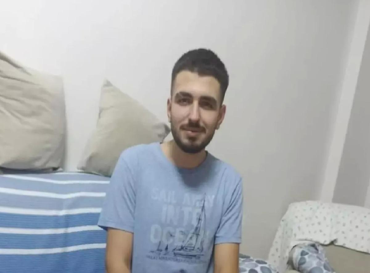 Fiziki Testte Kalp Krizi, Genç Hayatını Kaybetti