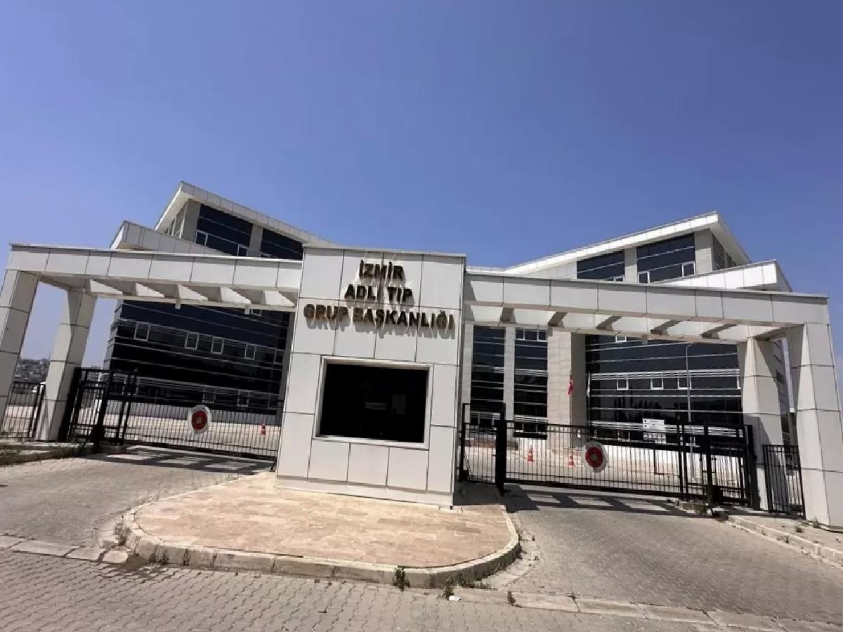 Foça’da silahlı cinayet: Gülay Işıklar yaşamını yitirdi