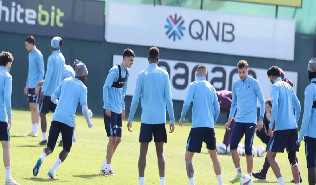 Folcarelli: Türkiye Kupası’nı Kazanmak İstiyorum