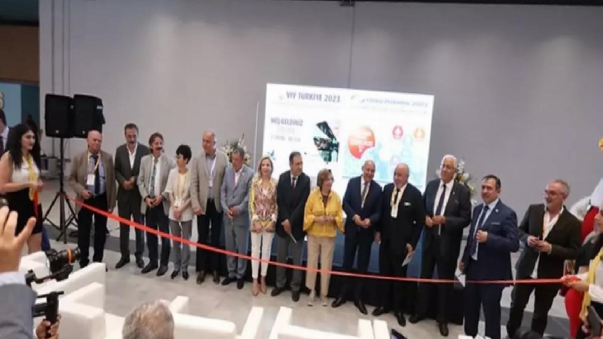 FOTEG 2025 Fuarı’nda gıda sektörüne yön veren buluşma