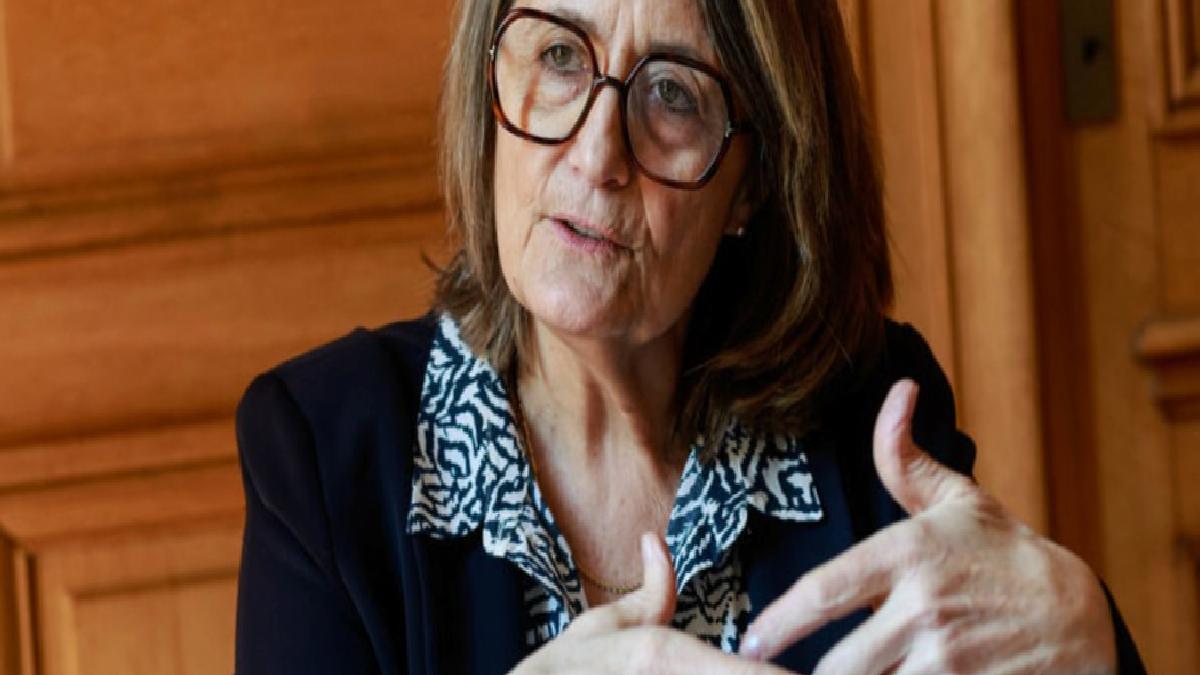 Fransa: Donald Trump kendini dünyanın efendisi sanıyor