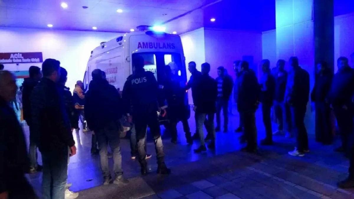 Futbol Oynarken Kalp Krizi Geçiren Komiser Hayatını Kaybetti