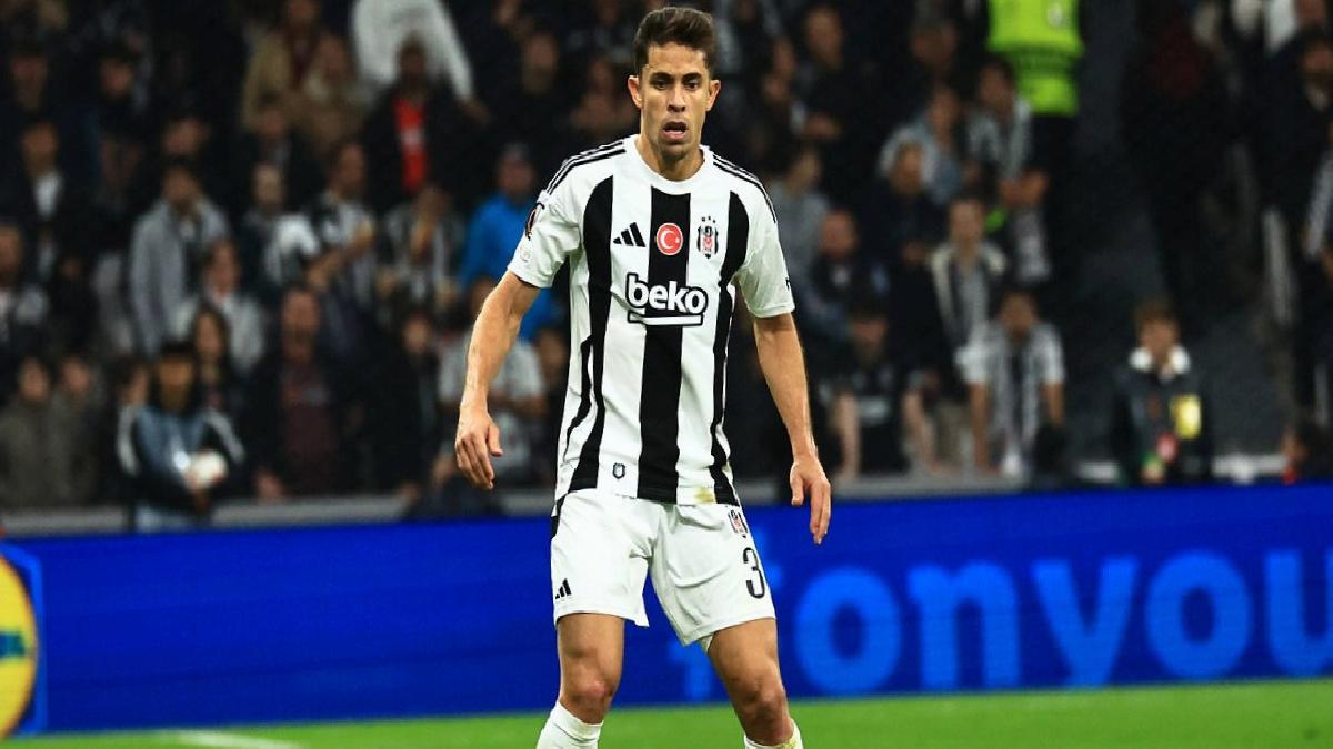 Gabriel Paulista: Kırmızı kartla birlikte maçı kaybettik