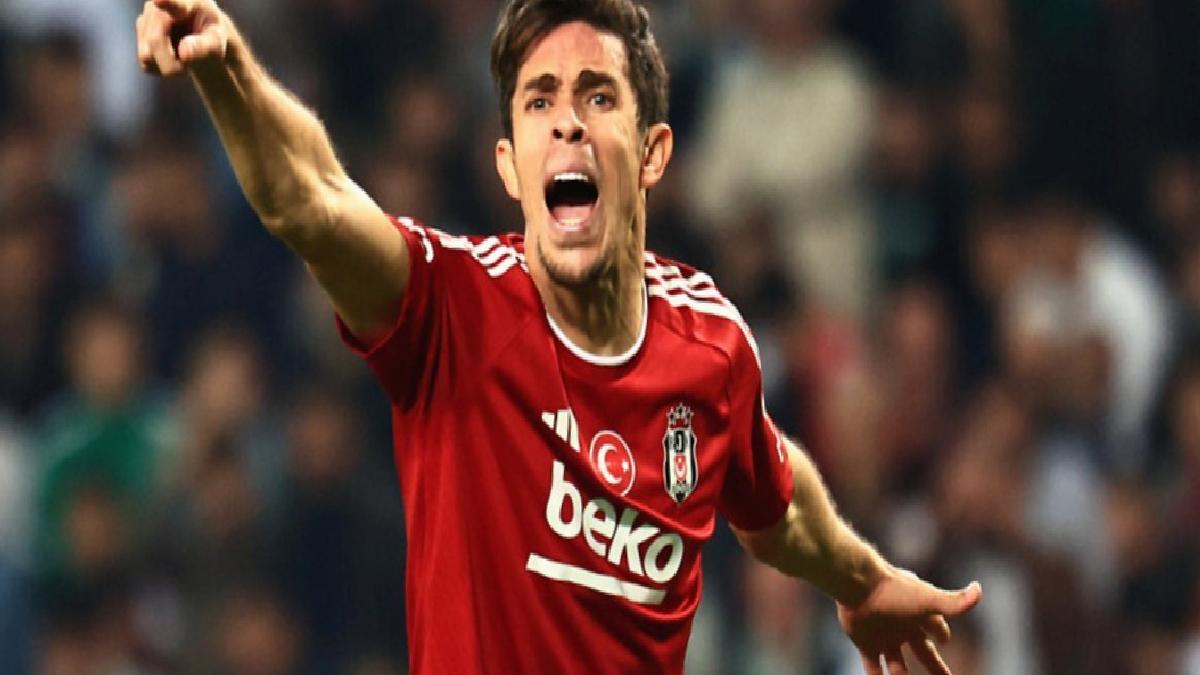 Gabriel Paulista’dan ayrılık sinyali