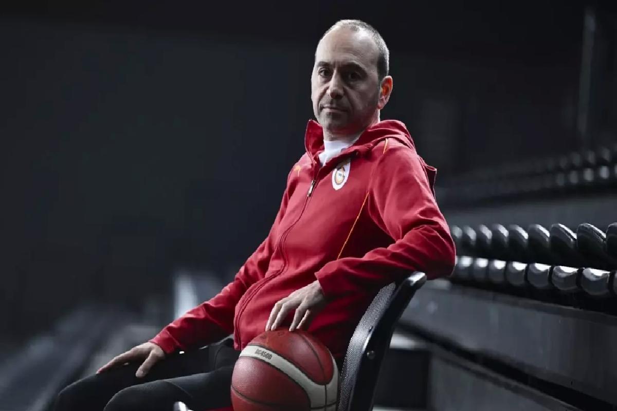 Galatasaray Dörtlü Final için İddialı