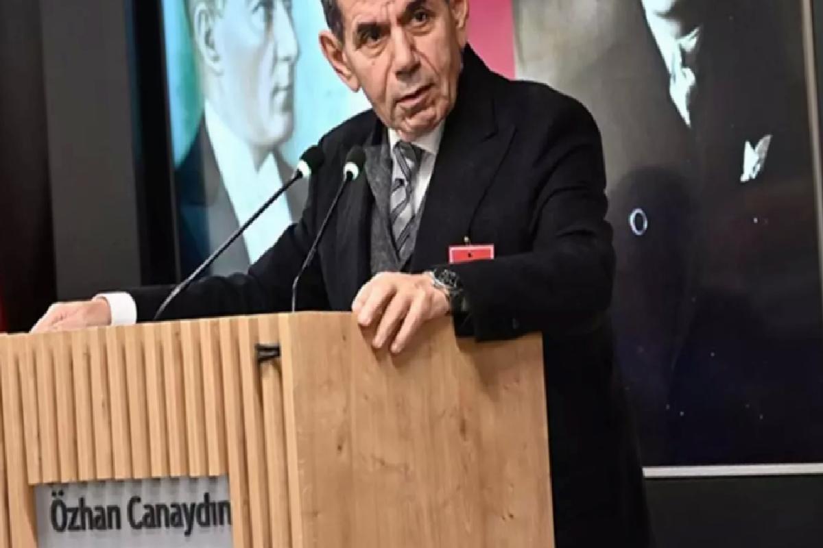 Galatasaray, Fenerbahçe’ye verilen cezalardan dolayı TFF’ye itiraz etti