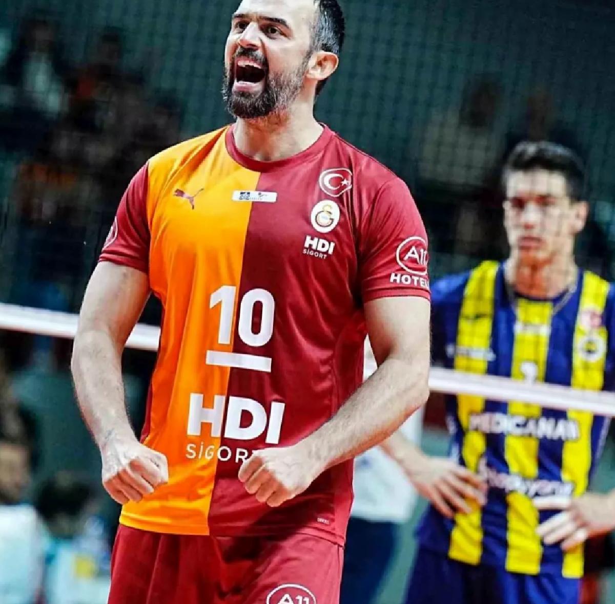 Galatasaray, Fenerbahçe’yi 3-0 Mağlup Etti